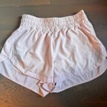 Lululemon Track That High-Rise 3" Shorts Lined Photo 0