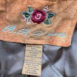 BB Dakota brown faux fur hooded tweed jacket neutral casual utility boho Photo 9