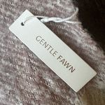 Gentle Fawn  Cozy Oversized Fringe Trim Blanket Scarf NWT Photo 9
