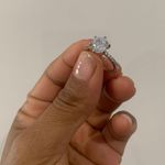 Beverly Hills Boutique Ring... Silver Photo 2