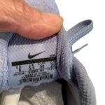 Nike  Zoom Pegasus 35 Women's‎ Running Shoes Light Blue White Size 8 Photo 7