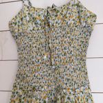 Free People NWOT Lavender Daze Dress Photo 8