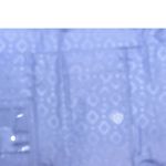 Vera Bradley  RFID Tech Mural Garden Purple Y2K Trendy Mod Wristlet Wallet Photo 4