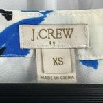 J.Crew Printed Drapey Sleeveless Top Size XS Photo 25