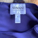 Armani Collezioni  Twist Front Dress Photo 11