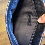 Chloé Chloe Parfums Black Textured Clutch Embossed GWP Mini Bag Pouch Evening Night Photo 5