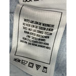 Disneyland 2020 Blue Ombre Unisex Crewneck Sweatshirt Size XL EUC!! Photo 5