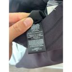 Bebe  blue dress pants size 2 NWT Y2K 2000s style straight leg  skinny boot cut Photo 7