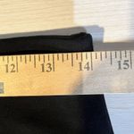 Philosophy Black Pencil Skirt Preppy Sexy Secretary Teacher Business Casual 6 Photo 5