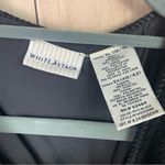 White Stag Vintage  Embroidered Black Women's‎ Blazer Jacket Photo 3