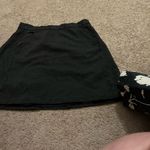 Hutch  black skirt SP Photo 3