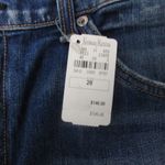 Rag and Bone Denim Skirt - Size 28 - NWT Photo 5