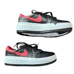 Nike NEW Women’s Air Jordan 1 Elevate Low size 9 Black Photo 5