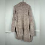 Barefoot Dreams  Cozy Chic Long Thick Sweater Open Front Cali Cardigan 2X Winter Photo 5
