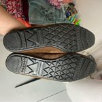 Hush Puppies  Women’s Size 8.5 Maggie Slip On Toggle Shoes Brown Leather Western Photo 8