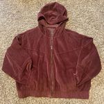 American Eagle AE Corduroy Jacket Photo 0