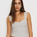 Reformation  Hester Top Photo 0