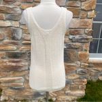 Sigrid Olsen  Sleeveless Knit Top Photo 5