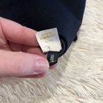 Kate Spade  Classic Size 10 A Line Skirt The Rules 100%  Wool Blue Lined Skirt Photo 11