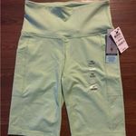 Ideology Nwt  Mid-Length Biker Shorts Photo 0