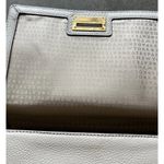 Kate Spade New York MAGNOLIA PARK LARGE LAUREL Tote Leather Bag Purse Cream White Photo 15