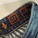 Rock Revival  Jen Cutoff Jeans‎ Size 27 Photo 10