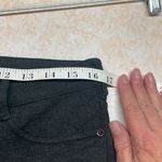 Celebrity Pink  Smart Pant Gray Sz 11 Photo 4