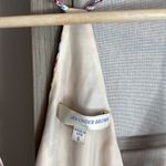 Lavender Brown  silk romper Photo 2