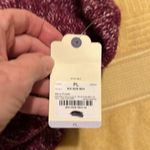 st. john's bay NWT womanâs V neck sweater w/lots of details. Photo 11