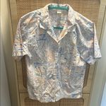 Jantzen Vintage  Button Down Shirt Photo 1