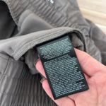 The North Face Brown Tekware Grid Flashdry Pants Sz S Photo 2