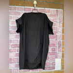 Figue jewel mini dress size medium Black Photo 5
