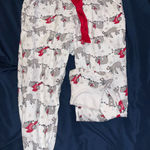 Hollister  Pajama Pants Women’s  Photo 0