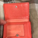 Coach Used  credit card wallet Photo 2