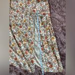 Patrons of Peace  Long  Boho Maxi Skirt Photo 4