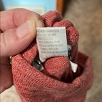 WinterSilks Silk Cotton Heathered Lightweight Turtleneck Sweater Photo 13