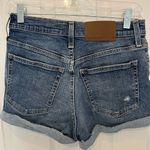 J.Crew  Mercantile Denim Shorts Photo 1