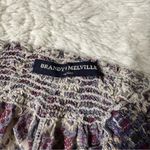 Brandy Melville  Alexah Pallazo Relaxed Wide Leg Pants Photo 4