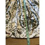 No Brand Short Sleeve Utility Dress Colorful Bird Pattern Women Sz Measured Read Photo 4