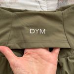 DYM Olive Green High Photo 6