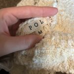 POL  Distressed Sweater Photo 2