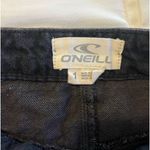 O'Neill  jean skirt Photo 1