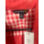 Chaudry Red V Photo 3