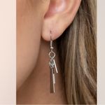 Paparazzi - Badlands Bonanza - Orange Bead NEW. Photo 2