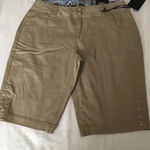 One 5 One COPY -   ladies shorts  size 8 Photo 3