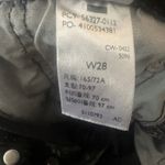 Levi's Levi’s 501 Jean Shorts Photo 2