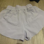 Lululemon Purple  Shorts Photo 3