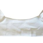 Lovers + Friends Tess Off the Shoulder Bikini Top Size S Photo 2