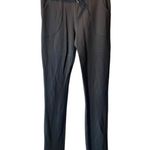 Lululemon  Align Black Full Length Size 6 Pants Photo 0