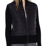 Liverpool  Los Angeles - Quilted Knit Casual Jacket Photo 0